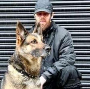 Meet your Posher, Mike